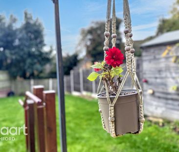 4 bedroom semi-detached house to rent - Photo 2