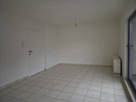 Appartement te huur - Foto 2