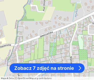 Kawalerka do wynajęcia Jaworze/Bielsko-Biała - Zdjęcie 1