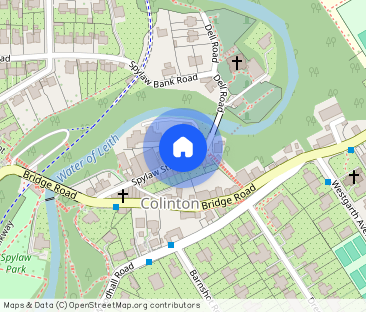 Spylaw Street, Edinburgh - Photo 1