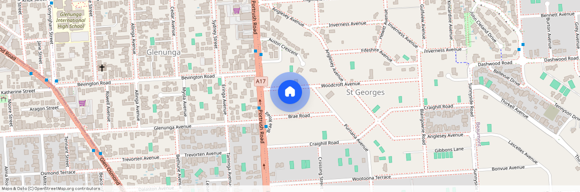 6a Woodcroft Avenue, SA 5064, St Georges