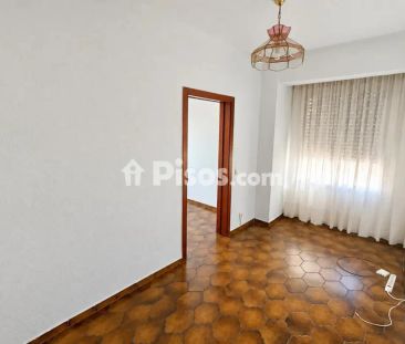 Piso en alquiler en Valdeolleros - Foto 1