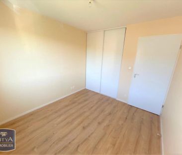 Appartement à louer 4 pièces 74.42m² - Photo 2