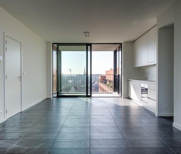 Appartement met 1 slaapkamer in Residentie Belle Fontaine. - Photo 2