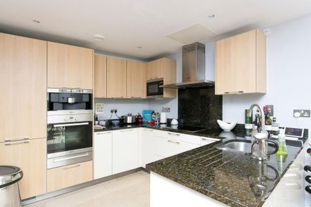 1 bedroom apartment to rent - Photo 3