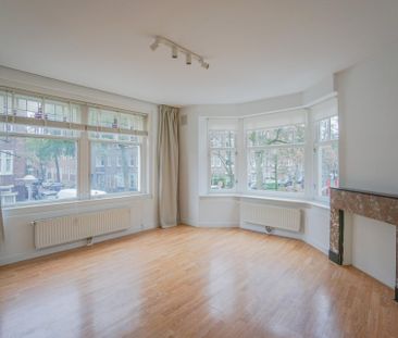 Te huur: Appartement Woestduinstraat in Amsterdam - Foto 3