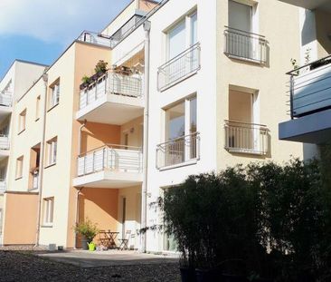 Schöne Wohnung zur Miete in Hannover, das Leineufer fast vor der Tü... - Photo 1