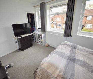 2 Bedroom End Terrace To Let - Photo 5