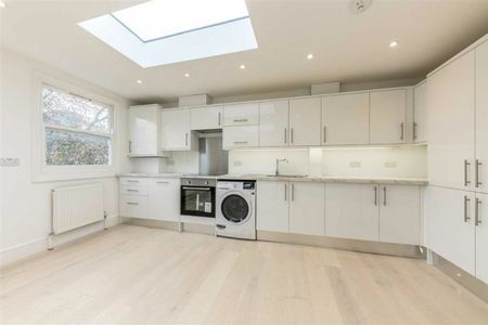 Cornwall Gardens - Photo 3