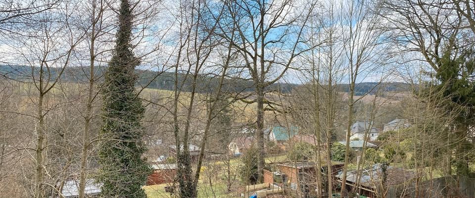 +++Wunderschöne 1 Zimmer Wohnung im Erdgeschoss+++ - Foto 1