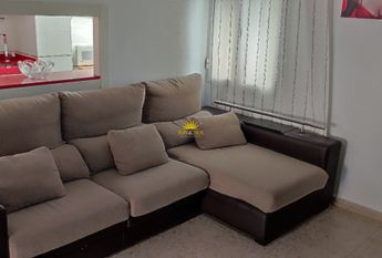 2-BEDROOM APARTMENT - PUERTO DE MAZARRON
