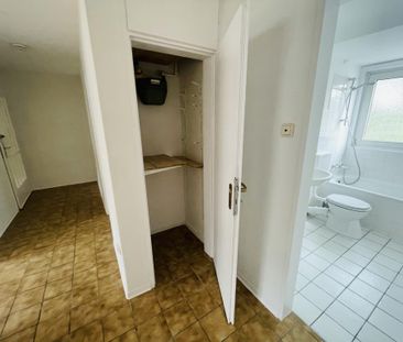 Gemütliche 3-Zimmer- Dachgeschoss-Wohnung - in der Innenstadt! - Photo 5