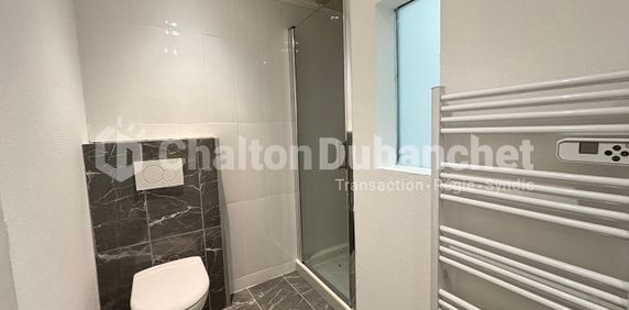 Location Appartement 3 pièces 43m² - Photo 2