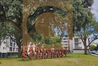 Apartamento T1 em Porto