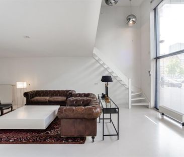 Te huur: Appartement Lodewijk Pincoffsweg 390 in Rotterdam - Photo 6