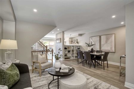 For Lease - 6571 Sapling Trail, Mississauga, Ontario - Photo 2