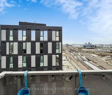 For Lease - 38 Monte Kwinter Court Unit# 1406, Toronto, Ontario - Photo 4