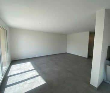 6.5 Zimmer, 122 m², 6. Stock - Photo 1