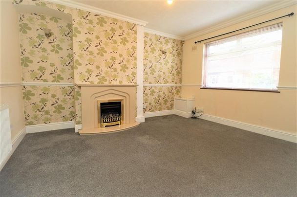 2 BED Terraced House To rent - Photo 1
