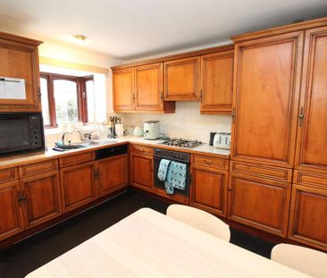 2 bedroom terraced house to rent - Photo 6