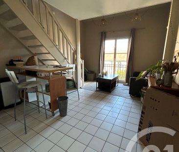 Location Appartement 2 pièces 34m² FONTAINEBLEAU 77300 - Photo 5