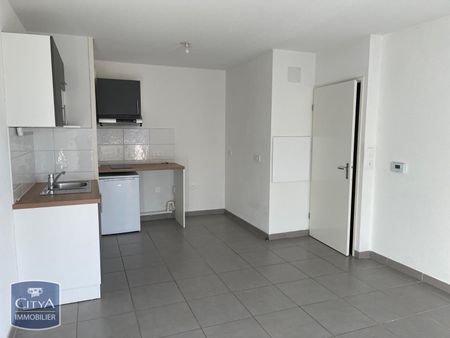 Location Appartement 2 pièces 42m² VILLENAVE D ORNON 33140 - Photo 5