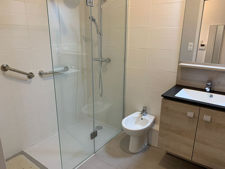 Location Appartement 2 pièces 43m² - Photo 5