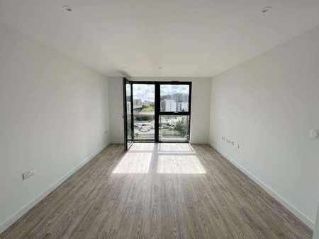 Wilson Building :: Castlefield, M3 - Photo 2