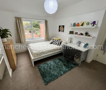 Parsonage Road, Manchester, M20 4WU - Photo 6