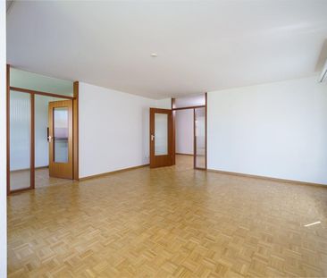 Helle 4.5-Zimmer-Wohnung - 100 m² zum Wohlfühlen - Photo 6