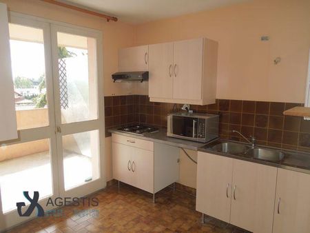 APPARTEMENT T2 48M - Photo 3