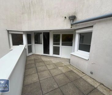 Appartement à louer 3 pièces 73.34m² - Photo 4