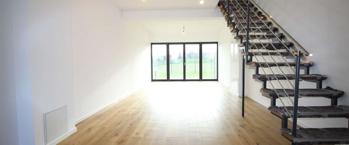 Stadtnah und trotzdem im Grünen - genießen Sie die Sommerabende auf Ihrer Terrasse! - Photo 1