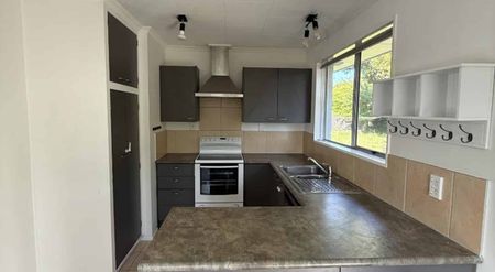 Sunny Family Home in Renwick - Photo 4