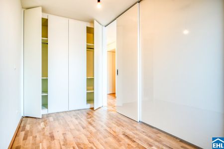 3 Zimmer Wohnungshit mit Balkon an der Lände - Photo 2