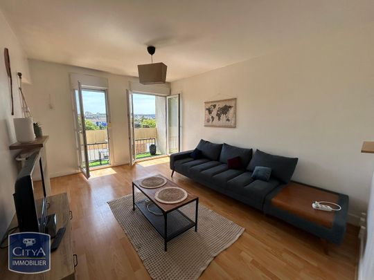 Location Appartement 1 pièce 10m² ROUEN 76000 - Photo 1