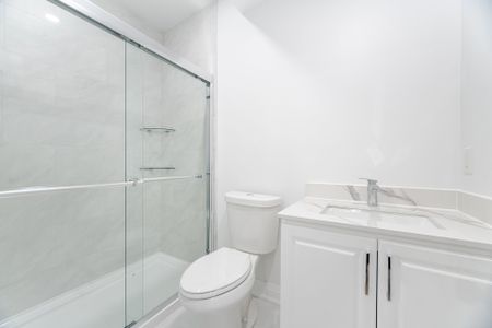 For Lease - 17 Wonder Way Unit# Basement Apartment, Brampton, Ontario - Photo 5