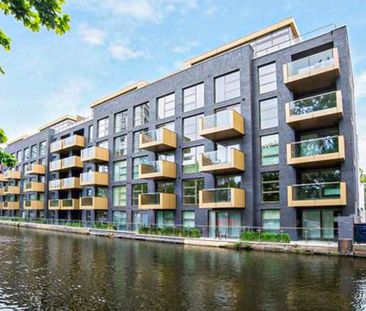 Amberley Road, Little Venice, London, W9 2JY - Photo 1