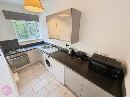 1 bedroom apartment to rent - Photo 3