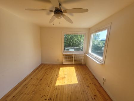 Bergenhielmsvägen, Bromma - Foto 4