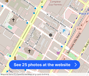 The First Community Building in MTL - Photo 1