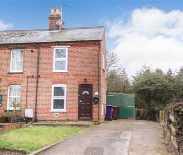 2 bedroom terraced house to rent - Photo 6