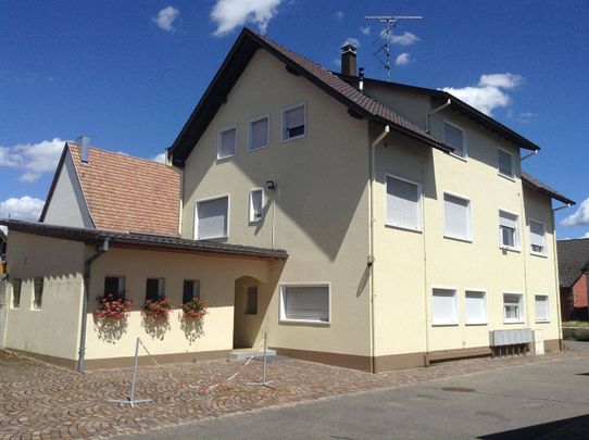 Appartement 1 pièce à louer - Photo 1