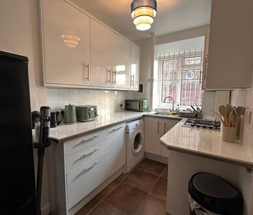 3 Bed Flat, Balin House, SE1 - Photo 4