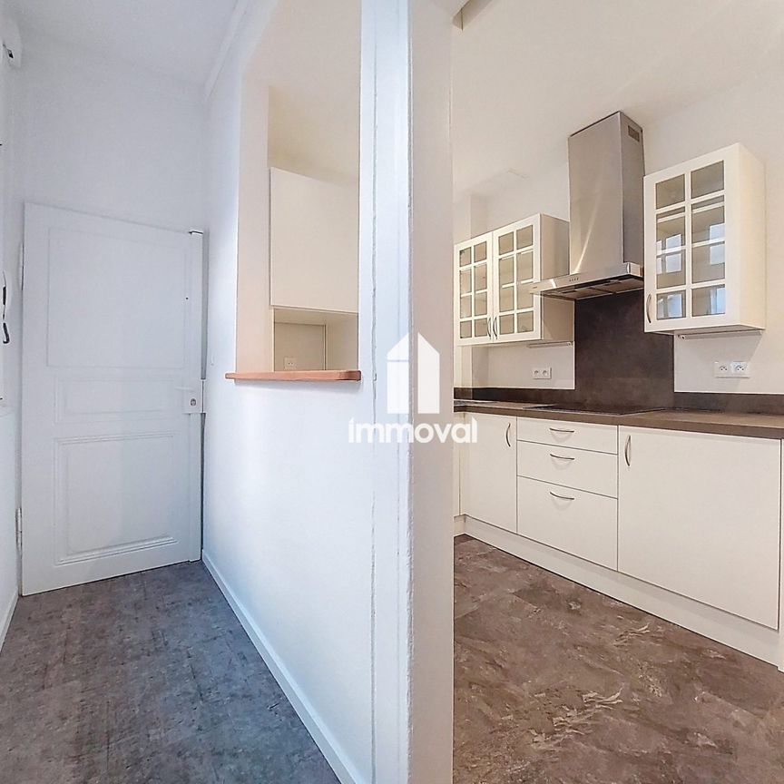 HYPER CENTRE - 3P - 71.47m² - Photo 1