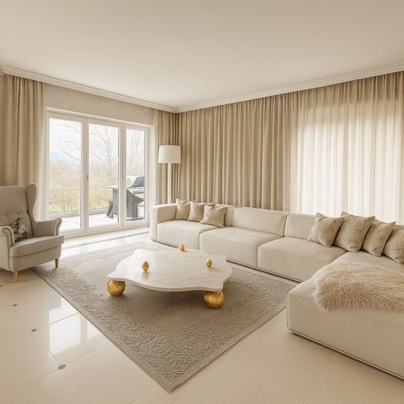 Elegancki apartament|3 pokoje|Wola|96.5m2|Parking 96.5 m² - Фото 1