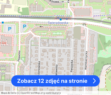 Mieszkanie willowe na Gaju z 30 metrowym tarasem, w cichej okolicy - Zdjęcie 1