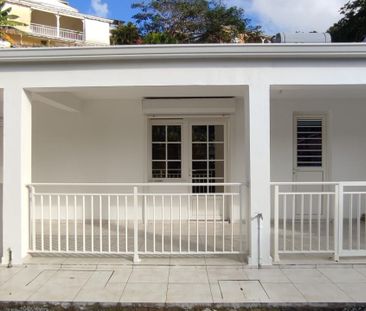 Appartement à louer à Les Abymes, Guadeloupe - Photo 4