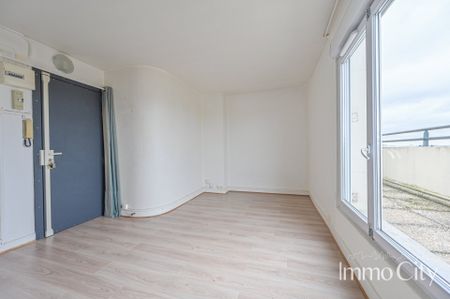 Appartement 1 pièce (studio) - 25.14m² - Photo 2