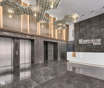 Premium 2 Rooms | Pet Friendly | Aviatiei - Fotografie 6
